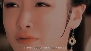 thừa tướng phu nhân 🥰