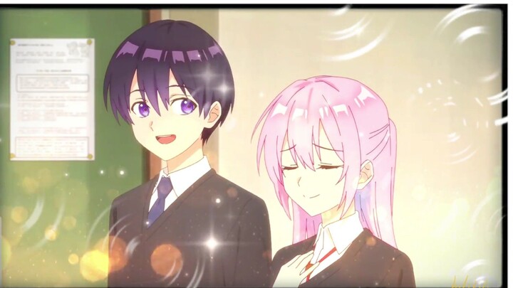Anime edit #anine #animeedit   #bilibili
