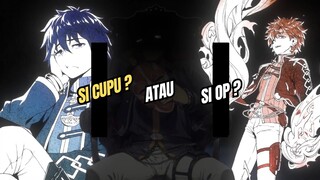 Hunter Cupu Tapi Ketua Guild Kuat, Kok Bisa ? | Nageki no Bourei Wa Intai Shitai