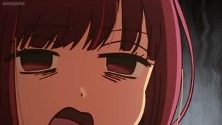 Why's your sister here too? 😮‍💨 ||Kana faces reality! || ~ Oshi no Ko Episode 5