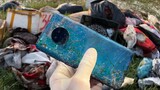 Found Abandoned Destroyed Phones, i Restore Huawei Mate 30