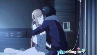 AMV Nightcore - Không được khóc