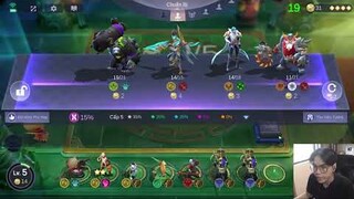 MLBB | LING SKILL 1 VÀ CÁCH TRANH BỘ CỜ 150 SỨC MẠNH HOT NHẤT HIỆN NAY! | Tốp Mỡ