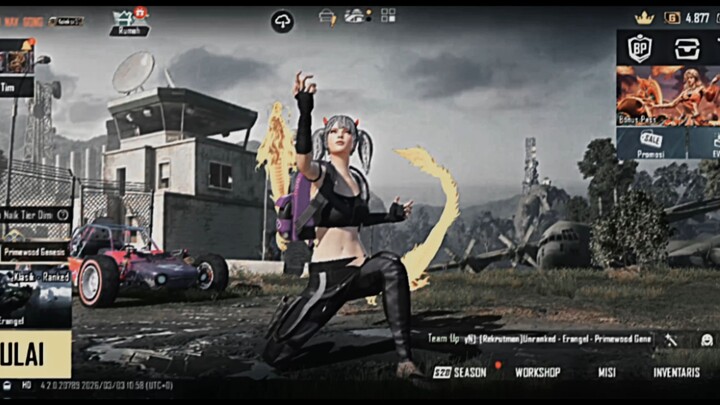 ultimate royal pubg mobile