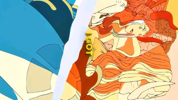 luffy
