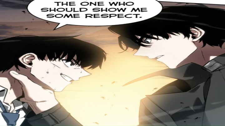 Omniscient Reader Viewpoint Chapter 10 part 2 Tagalog/FilipinoSummary/overview