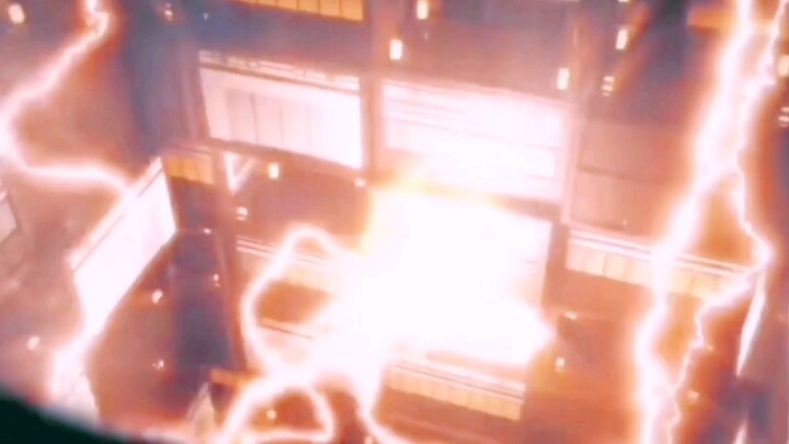 MAD·AMV|Tuyển tập những đoạn nổi bật trong "Demon Slayer"