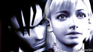 Video Game Crossover Couples - Tag You're It MEP