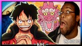 WHAT I WANTED TO SEE FOR OVER A YEAR FINALLY HAPPENED | One Piece Chapter 1025 LIVE REACTION - ワンピース