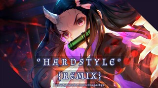 LiSA-HOMURA (Afrydai Hardstyle Remix) Kimetsu no yaiba the movie: Mugen train | Official MV Remix