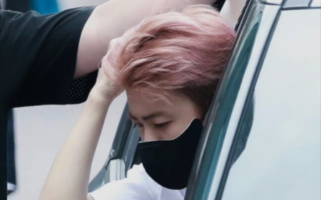 [Roh Jae-min] Young and Rich