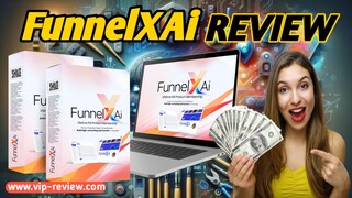 FunnelXAi Review