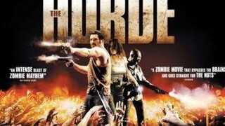 The Horde ‧ Horror/Action