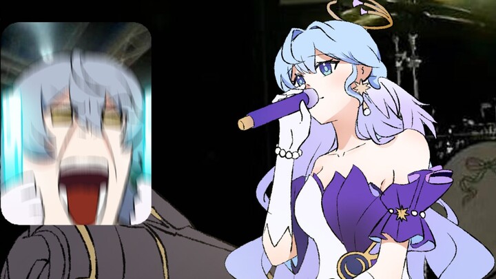 Singer: Robin applies to compete