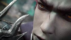 World of Immortals episode 24 sub indo