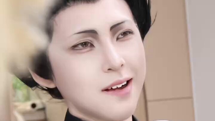 คุโระ: สไตลิ่งเหรอ? พวกเราเป็นมืออาชีพนะ