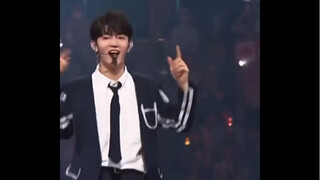 random dance章昊cut | 没有泥昊不会的舞蹈