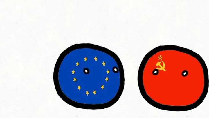 【Polandball】Parents of the Soviet Union