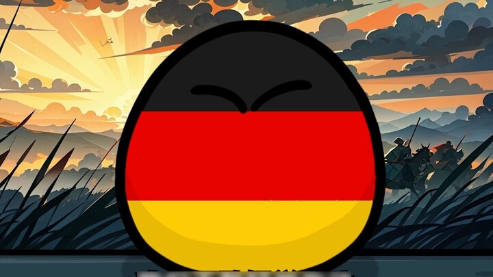 【Polandball】China in the eyes of different countries