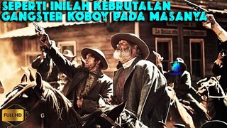 PERTARUNGAN DI NEGERI TANPA TUHAN !!! - Alur Cerita Film