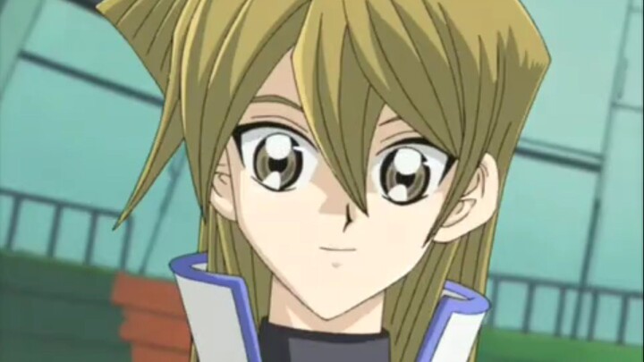 Yu-Gi-Oh GX episode 02