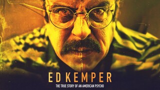 ☠️ Ed Kemper2025
