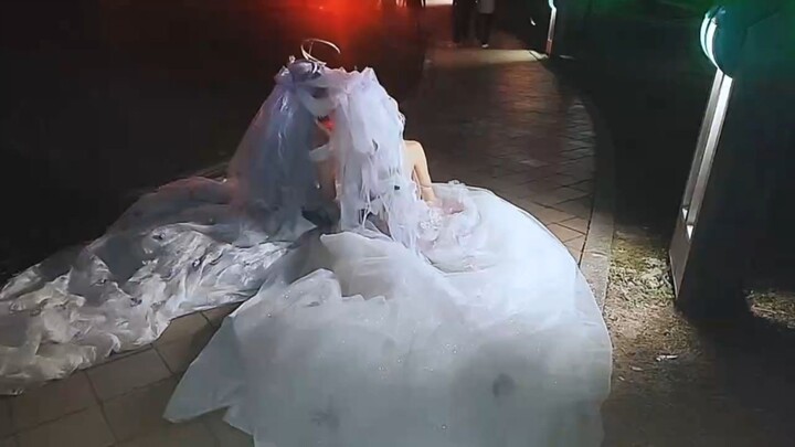 Don't you let me go 💕