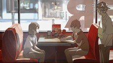 anime movie Summer Ghost sub indo