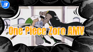 One Piece Zoro AMV_3