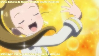 GaruGaku. ~Sei Gaaruzu Sukuea Gakuin~ Episode 34 SUB