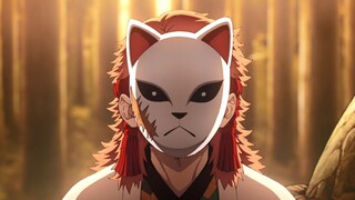 Stronger than Water Pillar Tomioka Giyuu? Tanjiro's fellow apprentice and Tomioka Giyuu's best frien