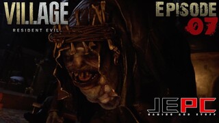 RESIDENT EVIL 8 [VILLAGE] EP7 | YUNG TAKOT KA NA MALUNOD TAPOS MAY GANITO PA!