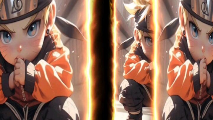 Naruto 3D Kerennn!!!!