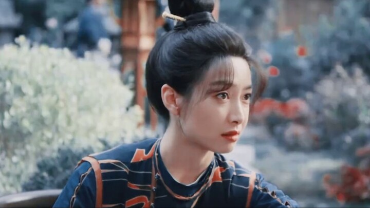 [อี่เฉินปู้หราน|อาชญากร|การต่อสู้ในบ้าน] เฟยเสอโปรดปรานพิเศษ (31) (คุณลุงอี่ผู้ซื่อสัตย์ x คุณพี่สะใ