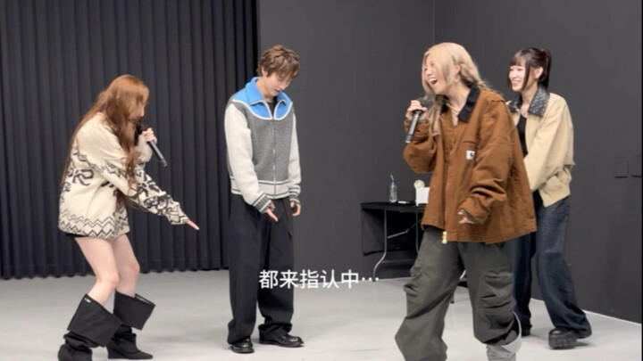 It turns out Tarzan’s shoes faded and caused the whole mess—everyone was wrongly blaming Lunch all a