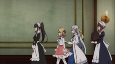 Tensei Oujo To Tensai Reijou No Mahou Kakumei S01E06