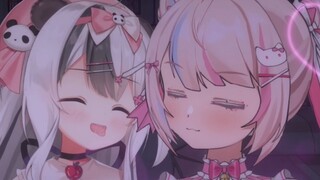 【ASMR คู่】เหมาะสำหรับการนอนหลับ - ให้บริการสองคนในเวลาเดียวกัน