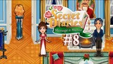 Secret Diaries - Manage a Manor | Gameplay Part 8 (Level 31 to 33)