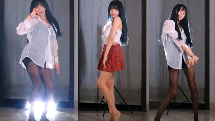 你的兄弟又来跳舞了