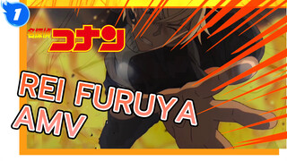 "Người yêu của tôi là quốc gia này!" | Rei Furuya_1