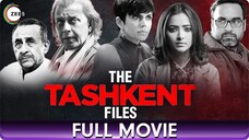 The Tashkent Files (2019)