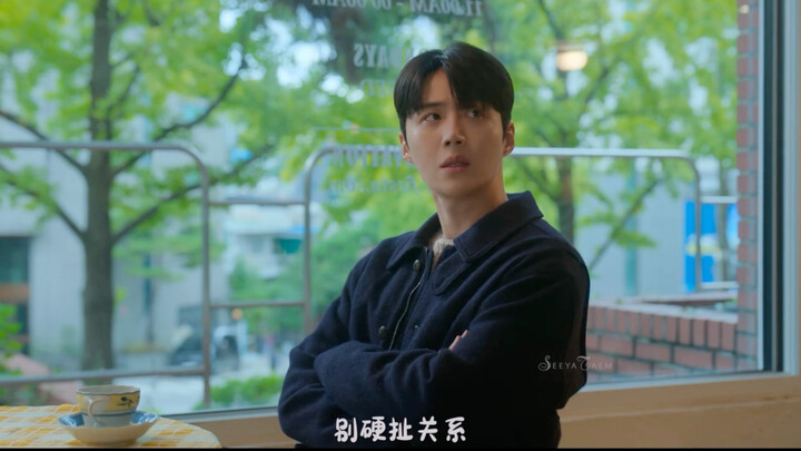 [Kim Seon-ho] As Natural as a Native Speaker