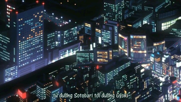 conan  movie  11-kho báo dưới đáy đại dương