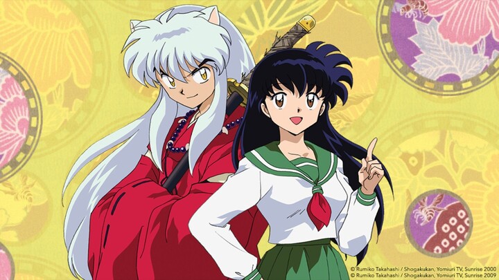 Inuyasha Ep 78 Tagalog Dub