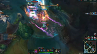CAITLYN MONTAGE - BEST PLAYS