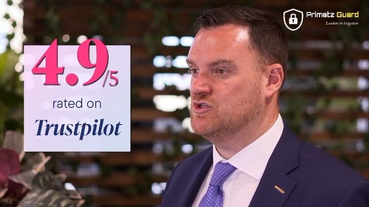 Primatz Guard  The Most Trusted Crypto Recovery Company Worldwide With No Upfront Fees Required