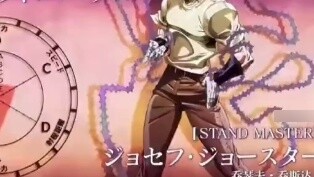 Young man, come and choose a replacement