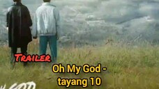 🌈🌈Oh My Go🌈🌈ind.sub Official Trailer BL.🇻🇳🇻🇳🇻🇳_2023 By.🌈Nusantara