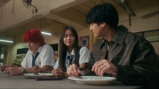 The Jewel of Section E Season 2 Episode 1