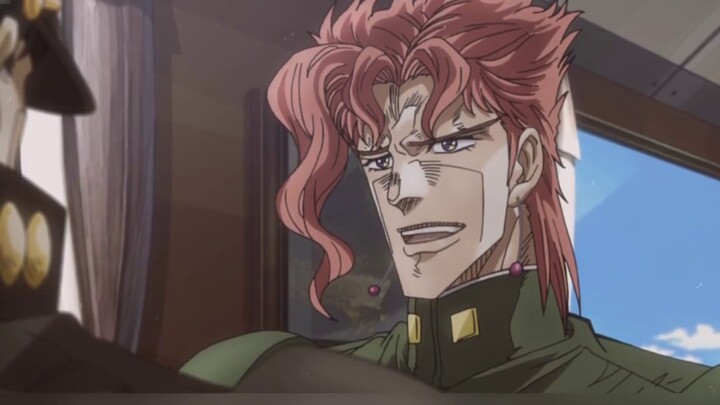 ฉากดังของ Kakyoin ได้รับการแปลโดย Google 12 ครั้ง! รูปแบบเก่าของอุลตร้าแมน การแปลที่ยอดเยี่ยมของโจโจ